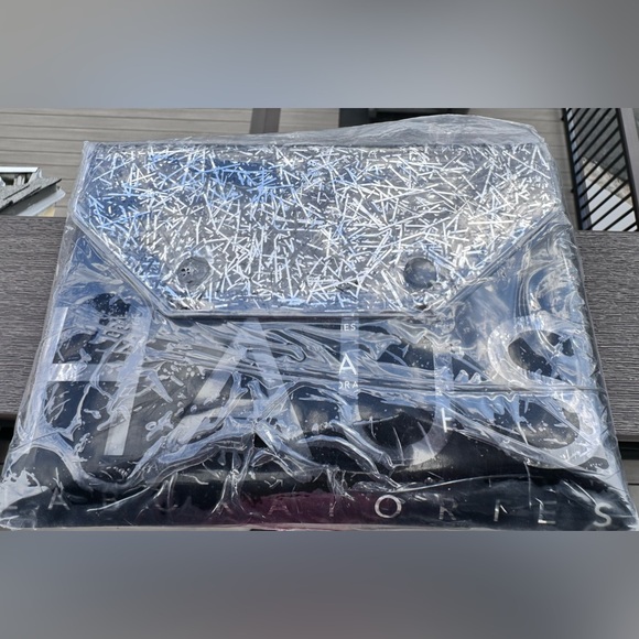 NEW!! HAUS LABORATORIES by Lady Gaga HAUS OF Chained Ballerina w/makeup - Picture 8 of 14